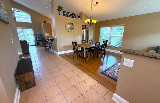 7th Tee - Southern Dunes Pool Home - Foto 23