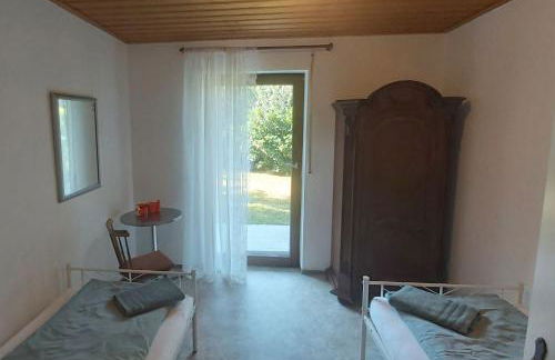 Ferienhaus in Langenloh bei Nürnberg - Foto 9