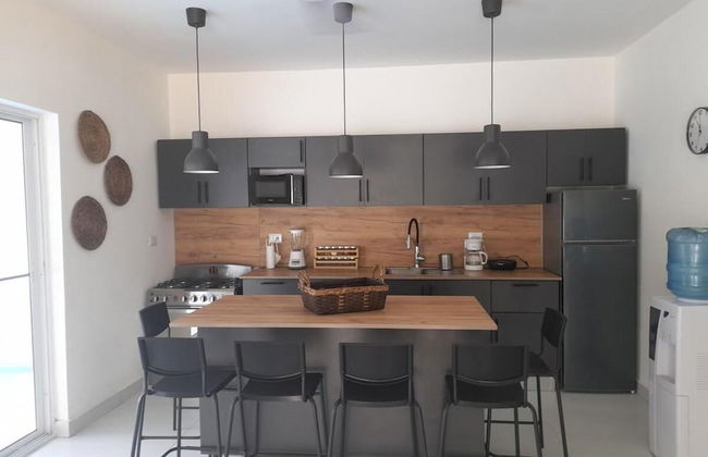 Villa Sleeps 8 With Private Pool - Foto 6