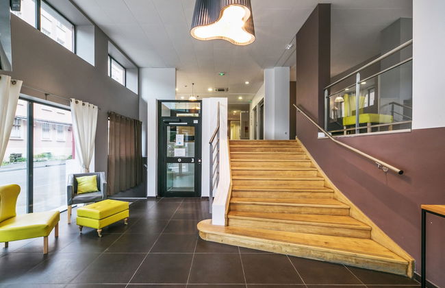 Comfort Aparthotel Lourdes Lorda - Photo 2