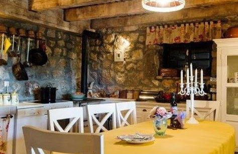 Ferienhaus Dalmatien - Vrgorac Villa Oasis of Peace - Photo 11