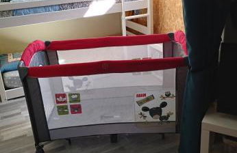 Chez Nathalie - Foto 9