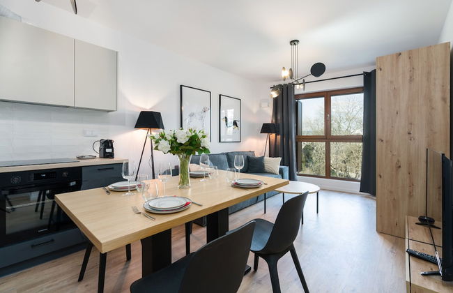 Bookowska 18 Apartments by Renters - Foto 23