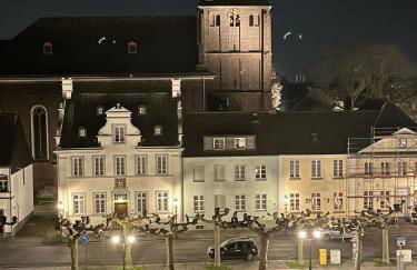 NaSa Wohnung Uerdingen - Foto 46
