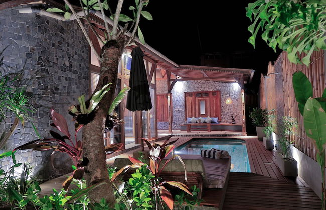 Samsara Villas - Photo 24