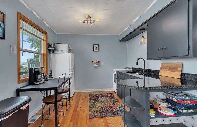 Rizzy's on the Lake - Foto 33