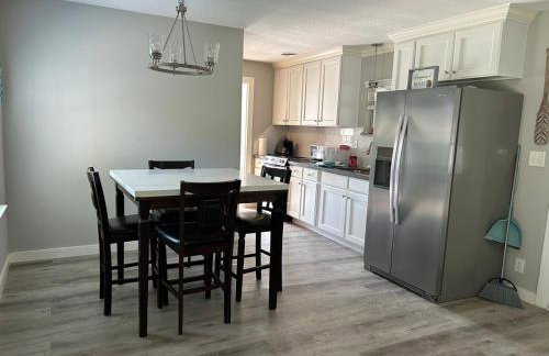 Charming Lake Livingston Home! - Foto 10