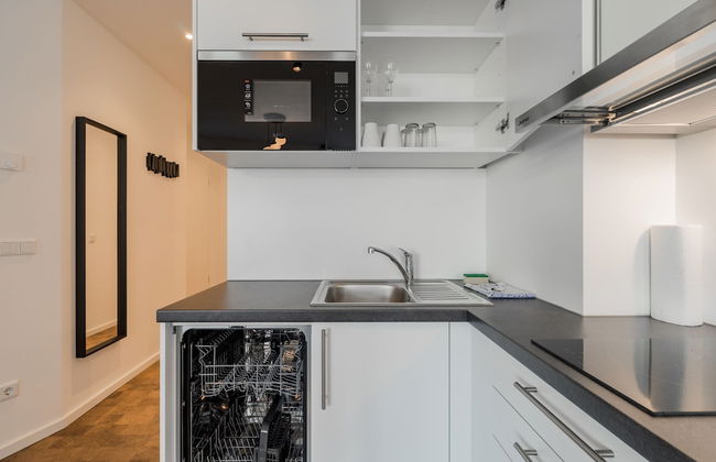 Nena Apartments Herrmannplatz - Foto 49