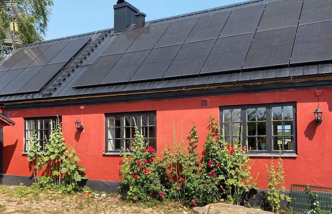 5 Person Holiday Home in Loderup - Photo 1