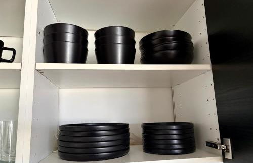 Moderne Unterkunft mit Komfort & Top-Lage - Foto 58