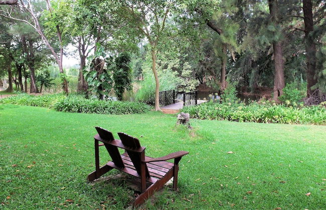 Blyde Mountain Country House - Photo 55