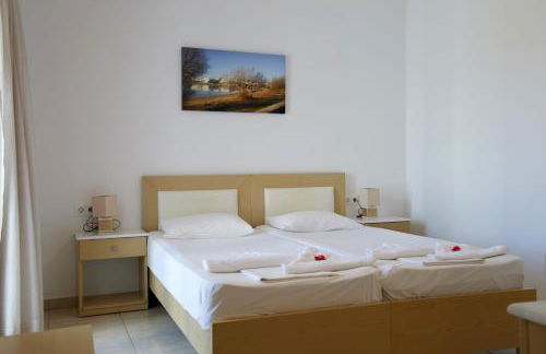 Theologos Beach - Foto 31