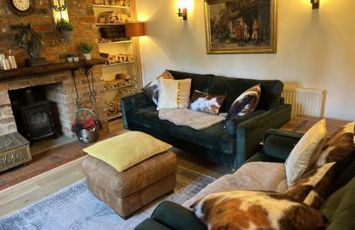 Corner Cottage - Foto 25