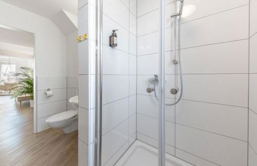 Mango Living I Apartment Hideaway I modern I 2 Schlafzimmer I 77qm - Foto 17