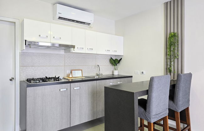 Bubali Villa & Apartments - Foto 56