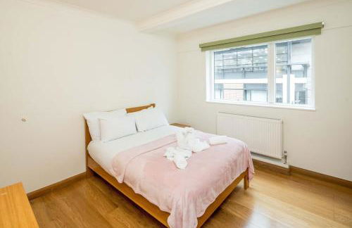 Bright 2-Bed Flat Near St Paul’s - Foto 4