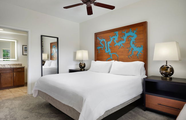 Marriott's Willow Ridge Lodge - Foto 8