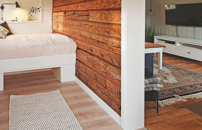 6 Person Holiday Home in Bud - Foto 6