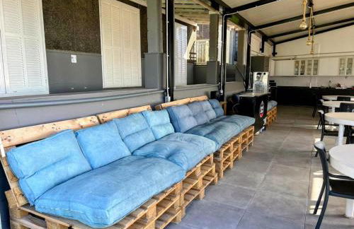 VV Boutique Las Eras Beach - Foto 16