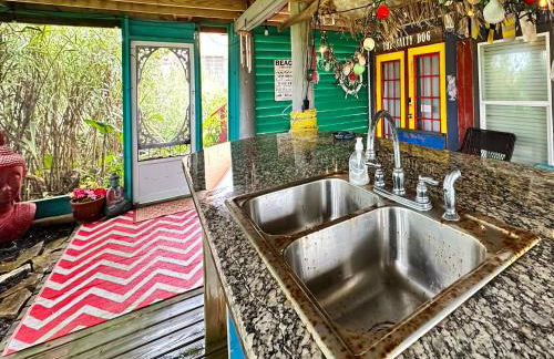 Salty Dog Cottage - Foto 23