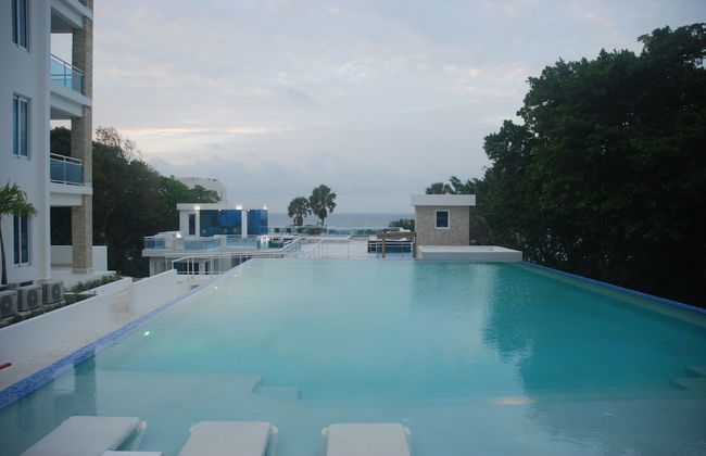 E&J Beach Condos - Foto 28