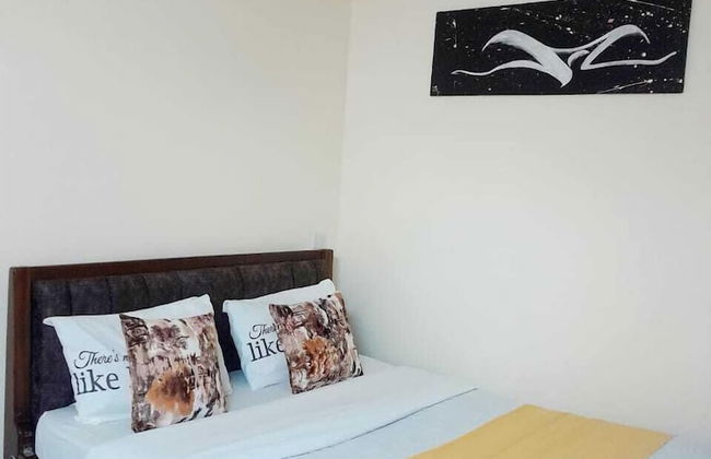 Lux Suites Chapell Hill Apartments - Foto 2