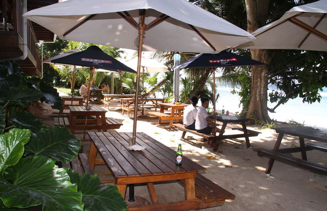 Surfers Self-Catering Chalets - Photo 19