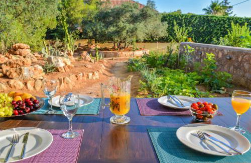 Villa Bliss - Foto 7