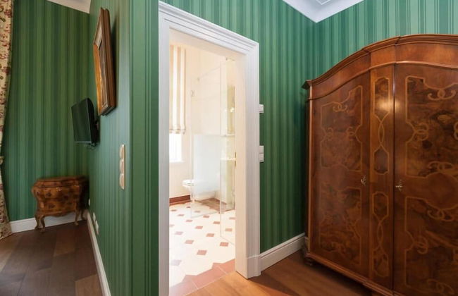 Exklusive Ferienzimmer Gut Heidefeld - Foto 8