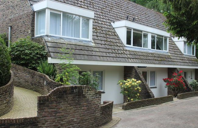 Vakantiepark De Bosrand - Foto 75