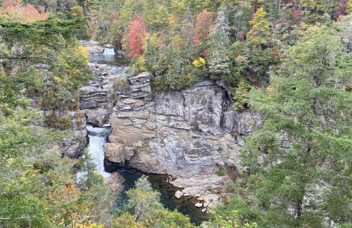 A Slice of High Country Heaven, Seven Devils Condo - Foto 49