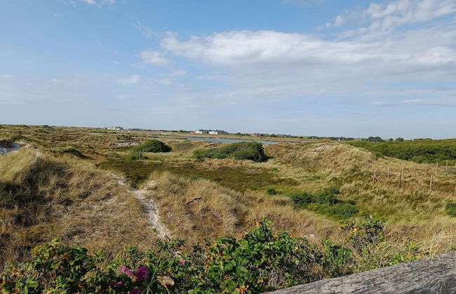 Apartment in St. Peter-ording - Photo 54