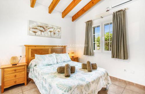 Villa Isabel in Cala En Porter - Foto 13