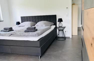 Ankommen, Wohlfühlen! - FeWo Schömberg - Foto 9