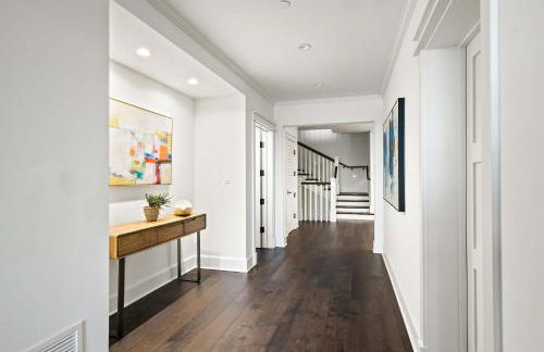 La Jolla Cove-Oceanfront 5600SF 3BR+Loft 5BA House best Villiage location walk everywhere - Foto 23