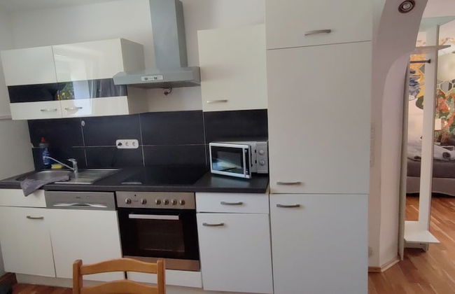 Geinberg Suites & Vianova Lodges - Photo 27