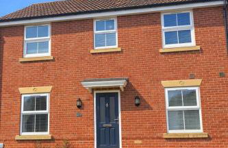 Banks Close Goole - Sleeps 5 - Foto 6