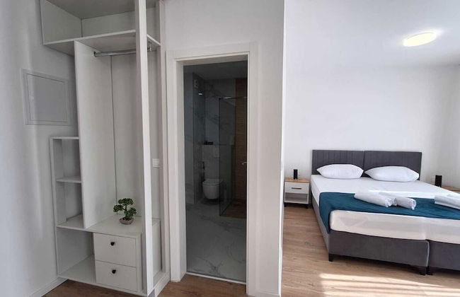 MM Residence Mostar - Foto 29