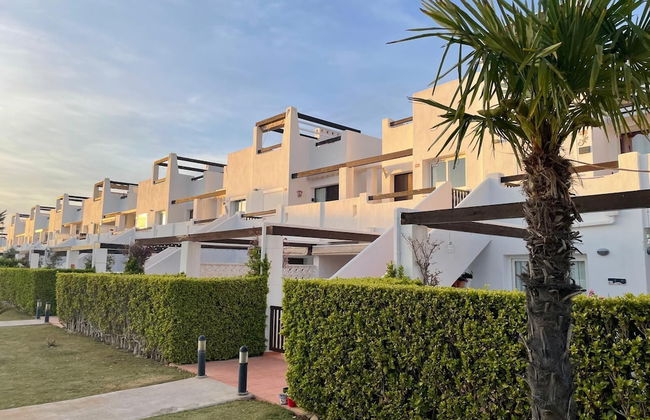 Condado De Alhama Apartment N5 - 2 Bedrooms - Foto 12