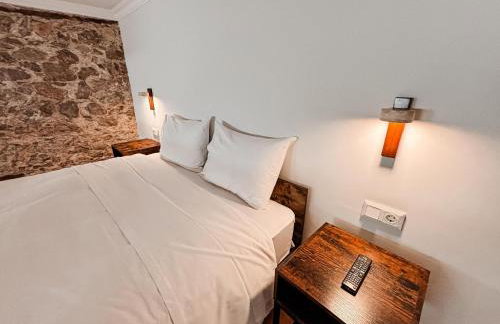 Studio Centro - Luxury Apartment at Pylos Center - Foto 19