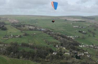 Happy Feet Cottage, Sleeps 6 - Foto 23