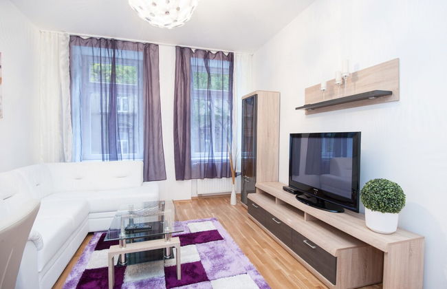 Royal Resort Apartments Puchsbaumgasse - Foto 27