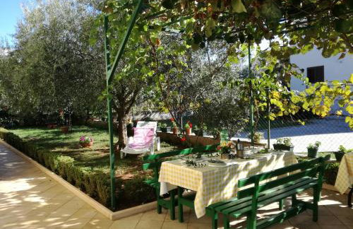 Apartmani Jenny - Photo 53