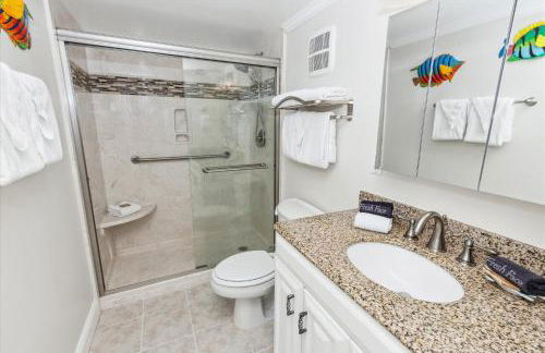 Dolphin Point 303A- by Holiday Isle Properties - Foto 10