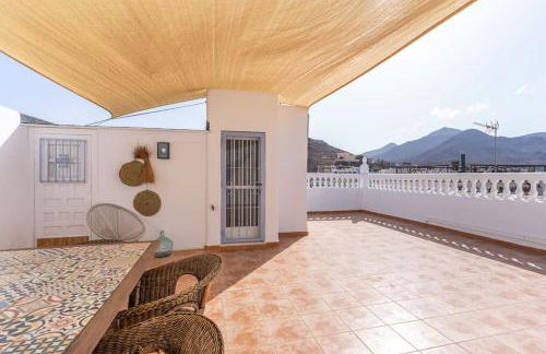 La Pita Añil - Pozo de los Frailes - Foto 52