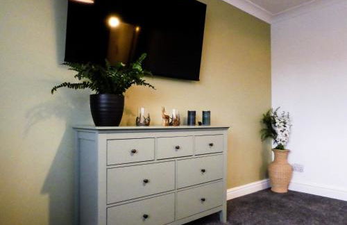 Dumfries Apartment 2 - Photo 40