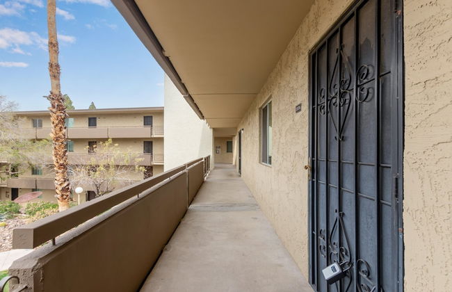 1 Bedroom Retreat in Scottsdale - Foto 34