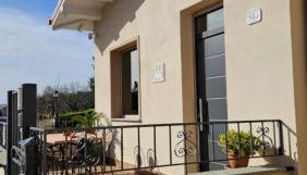 La Pergola del Kiwi a Pitigliano - Foto 2