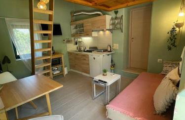 Maria`s Peaceful Nest - Foto 28