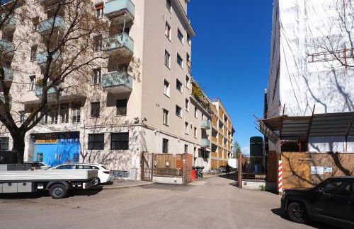 Cenisio New Cozy Apartment - Foto 56